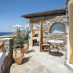 Anerousses Mykonian Traditional Houses
