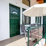 Sophia Seaview Suites & Restaurant