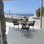 The View Of Mykonos