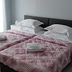 Umbrella Apartment