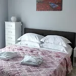 Umbrella Apartment