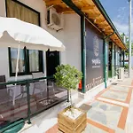 Sophia Seaview Suites & Restaurant