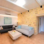 Cretan Breeze Villa Heated Pool