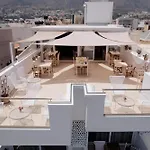 Sea Breeze Hotel (Adults Only)