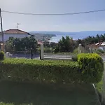 Afrodites Sea View House