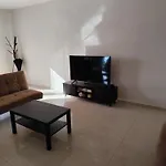 Afrodites Sea View House