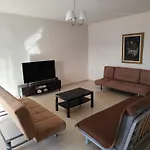 Afrodites Sea View House