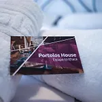 Portolos Apartments - Sarakiniko
