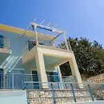 Portolos Apartments - Sarakiniko
