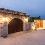 Petra Luxury Villa