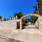 Spasmata Village Stone Maisonette