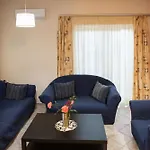 Chrissoula House In Agioi Apostoloi