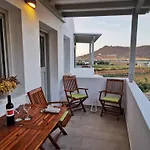 Molos View