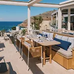 Lindos Mare, Seaside Hotel