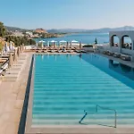 Lindos Mare, Seaside Hotel