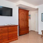 Villa Plumeria Flower