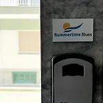 Summertime Blues