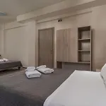 Sunshine Apartments