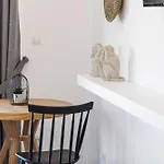 Eleven Boutique Suites