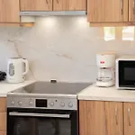 Ilias Apartments