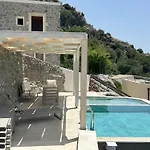 Meraki Apartments Crete