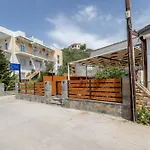Pteleo Apartments