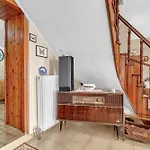 Barba Panais\' House