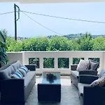 Sunzen Apartment