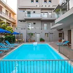 Blue Sky Hotel Apartments