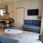 Artemis Apartments