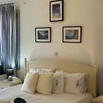 Thomas Apartments Katapola - Chora