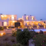 Sea Wind Villas And Suites