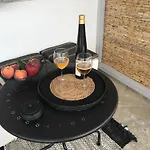 Darsi Suites Kythnos