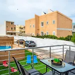 Maria-Irini Villa