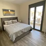 Sarra Apartment Halkidiki