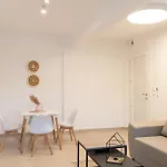 Kalimera Apartments