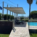 Ariadnes Holiday Accommodation II