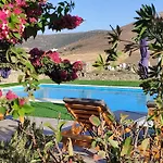 Pleiades Paros Family Apartments