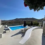 Ftelia Beach Paradise - Villa Irina\'S Oasis