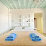 Ftelia Beach Paradise - Villa Irina\'S Oasis