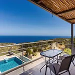 Villa Serenity - With Private Heated Pool
