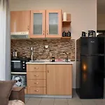 Roof Central Apartment