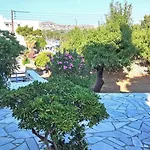 Andromachi\'S Cozy Home