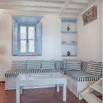 Theologos Houses