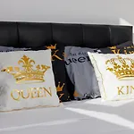 Kings Hersonissos Hotel & Apartments