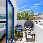 Antonia\'S Apartments