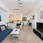Antonia\'S Apartments