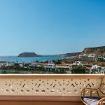 Mikis La Scala Luxury Villas