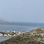 Villa Gorgona, Maison Cycladique