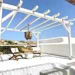 Silver Sands Villa, Kalo Livadi, Mykonos
